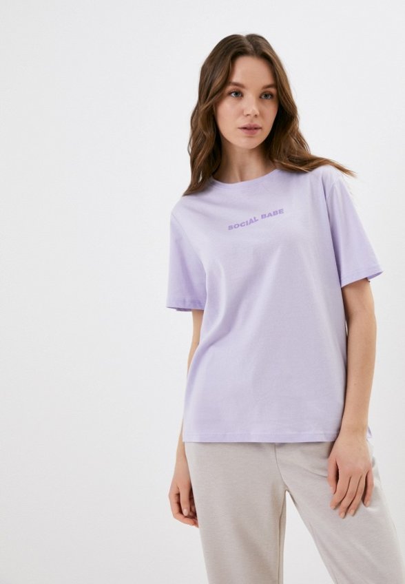 Футболка O'STIN