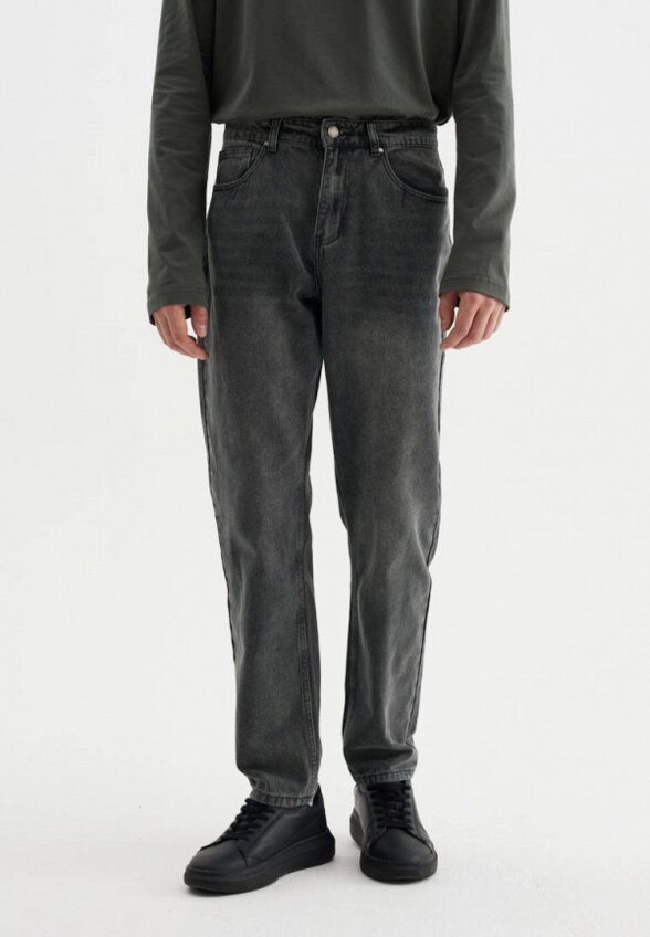 Джинсы Urban Tiger