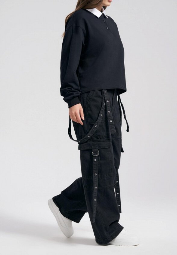 Джинсы Твое