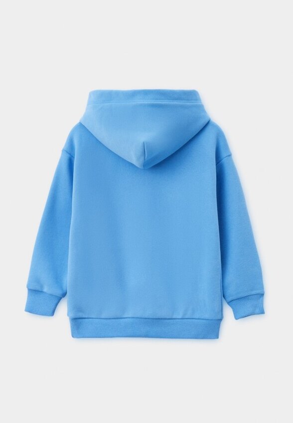 Худи Tommy Hilfiger