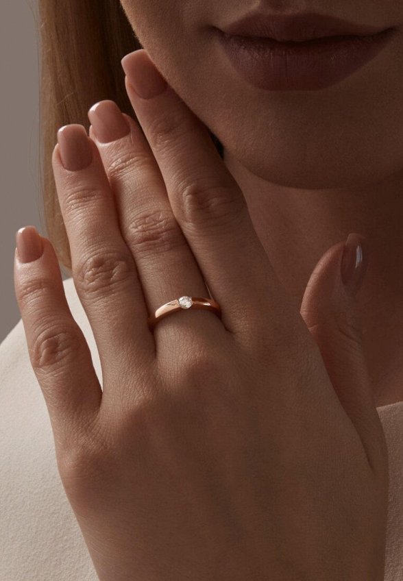 Кольцо Sokolov