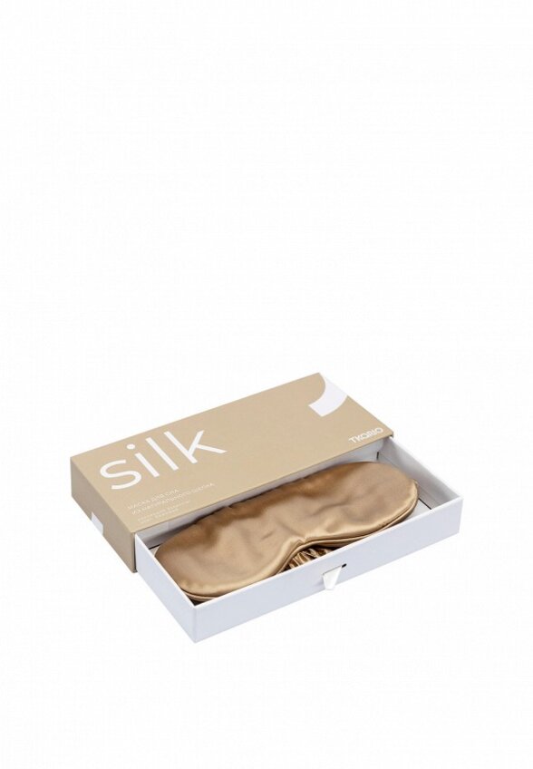 Маска для сна Tkano