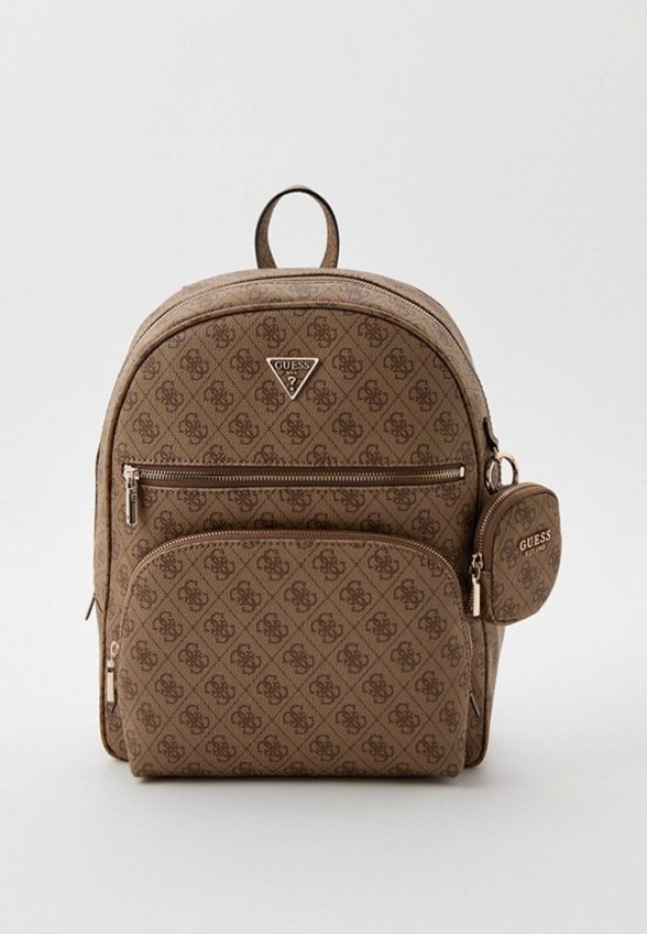 Рюкзак и кошелек Guess
