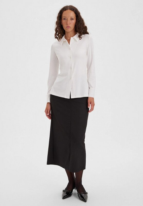 Рубашка Olesa Chugunova