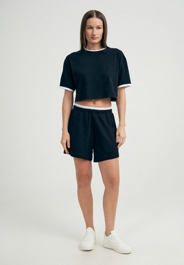 Шорты спортивные Твое