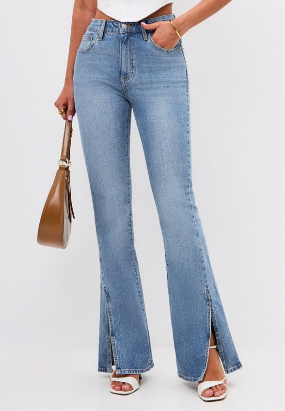 Джинсы Sandrine