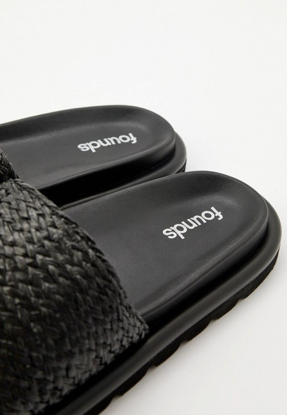 Сандалии Founds