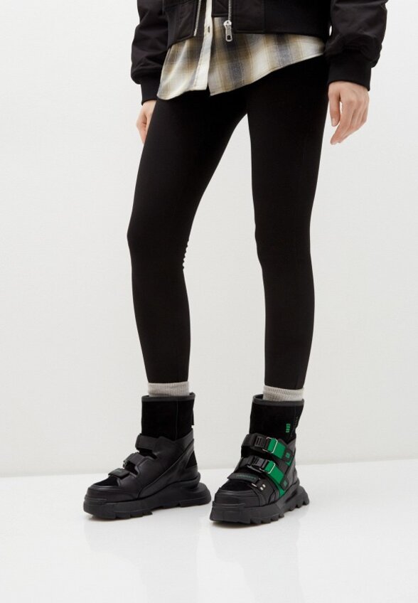 Ботинки Graciana