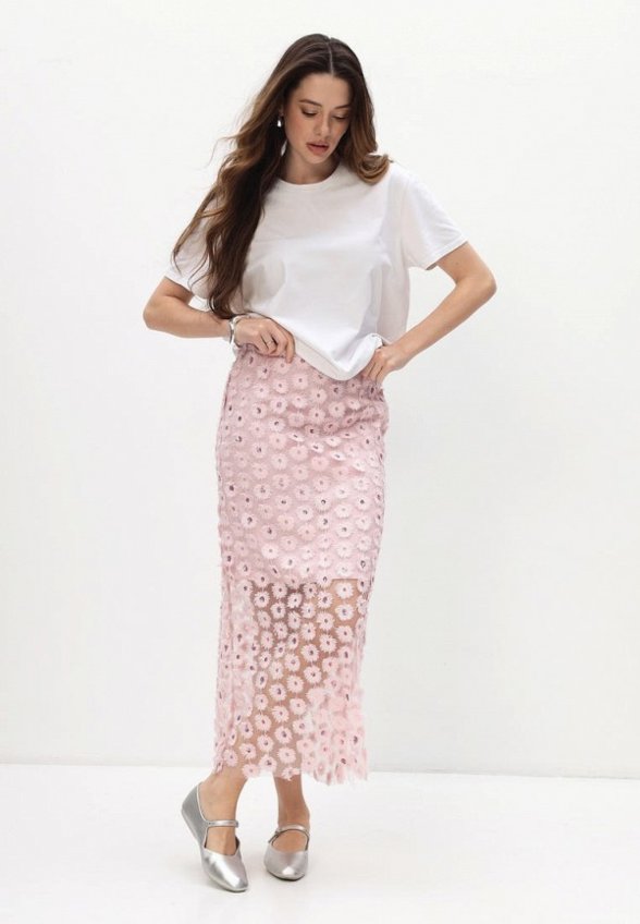 Юбка СелфиDress