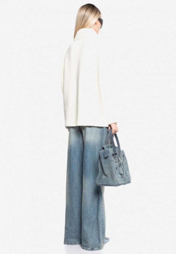 Свитер You Wanna