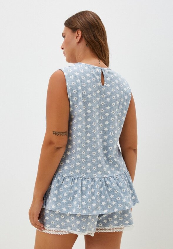 Пижама Mia Cara