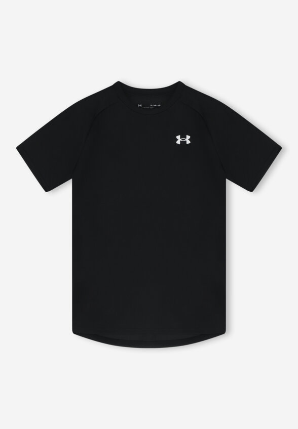 Футболка для мальчиков Under Armour Tech 2.0, Черный