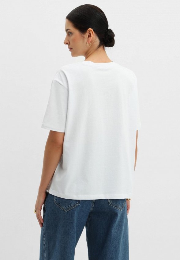 Футболка Calin Doux