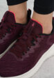 Кроссовки женские Reebok Fluxlite II, Красный9  - превью