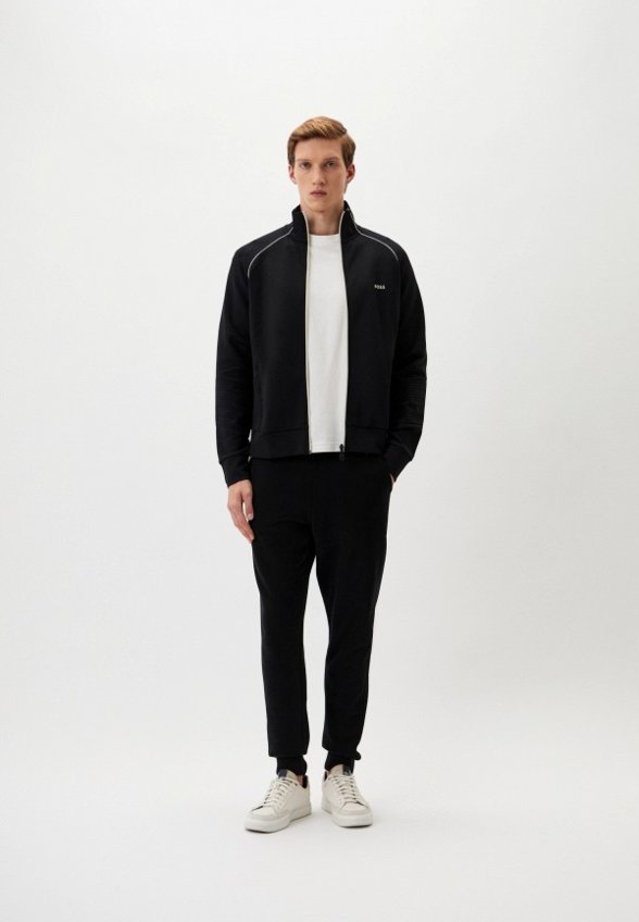 Олимпийка Boss