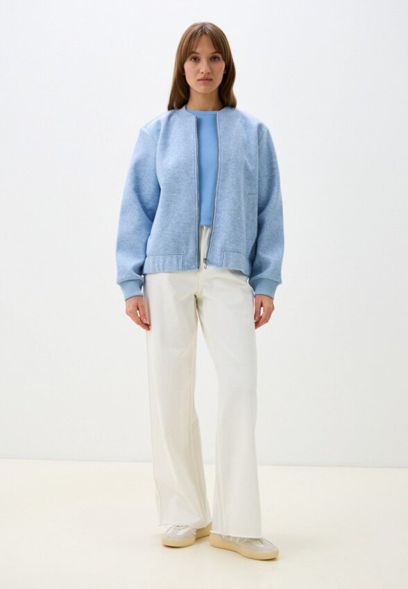 Бомбер Tom Tailor