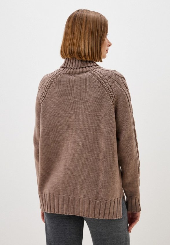 Свитер marhatter