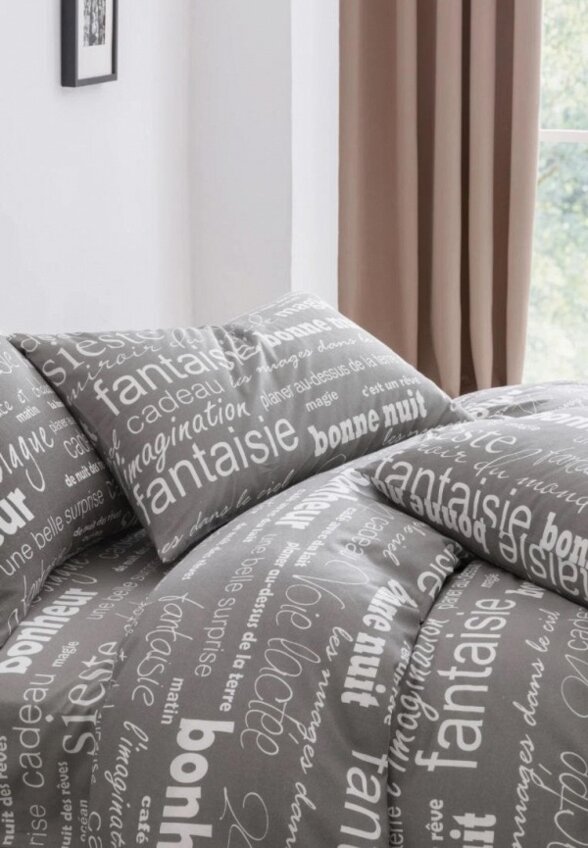 Пододеяльник Евро Ночь нежна