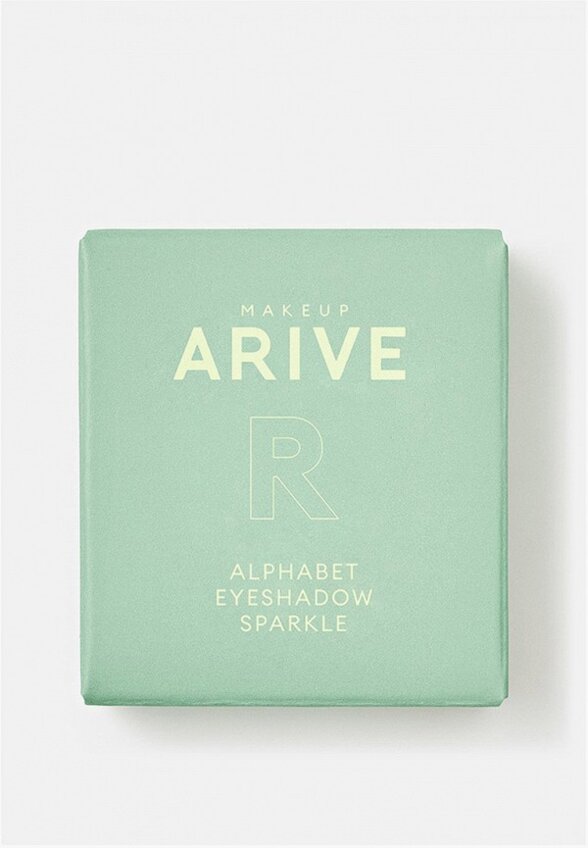 Тени для век Arive Makeup