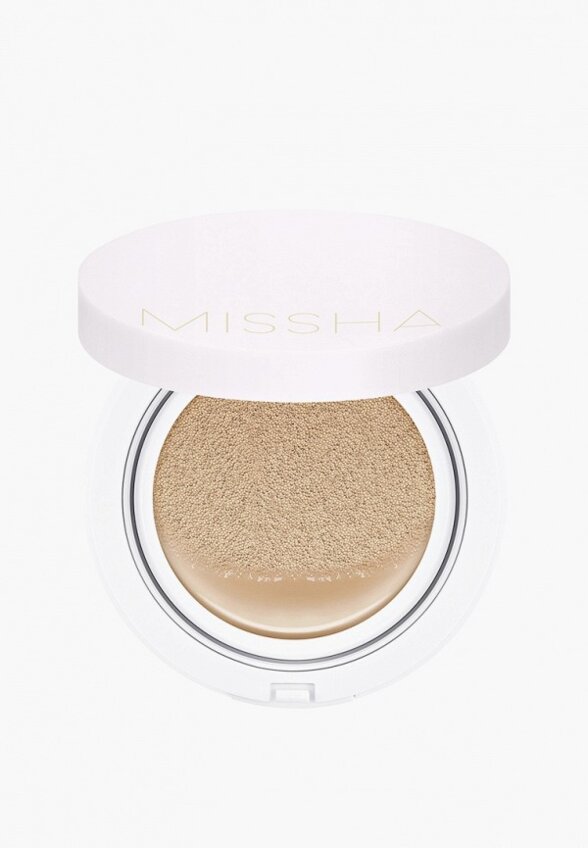 Кушон для лица Missha