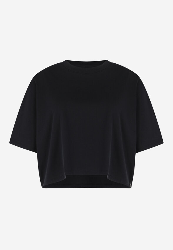 Футболка женская Under Armour Rival, Черный