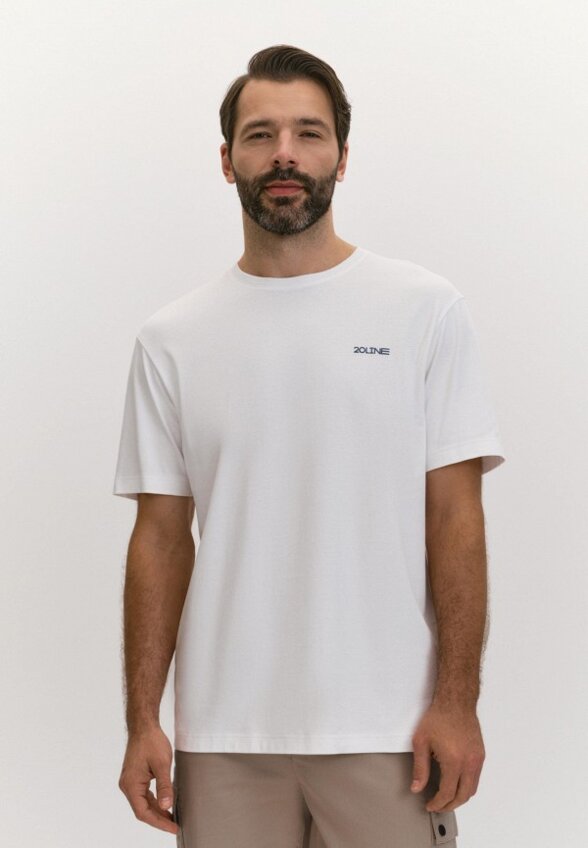 Футболка 20Line