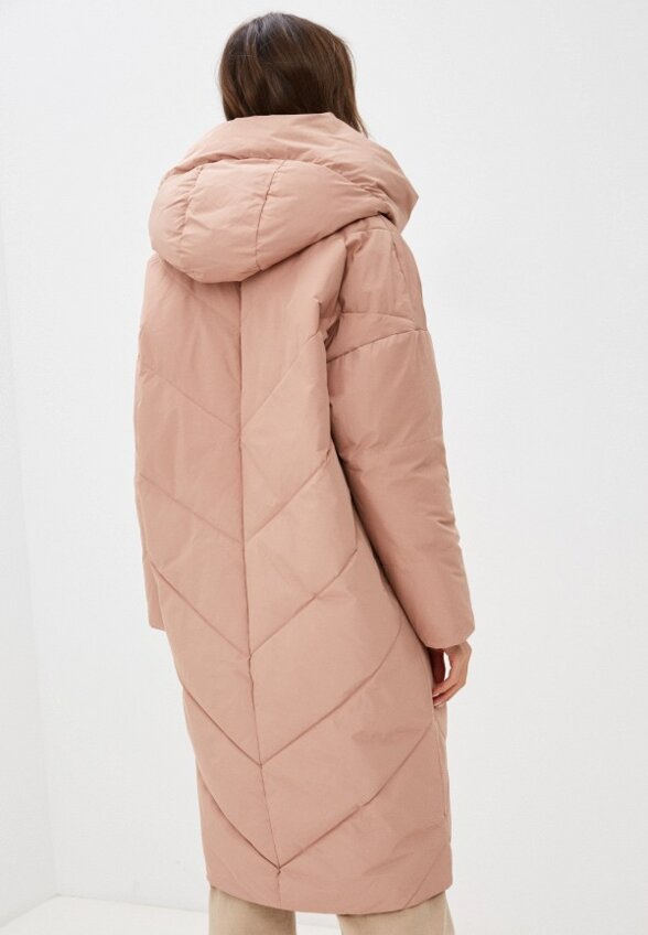 Пуховик Dixi-Coat