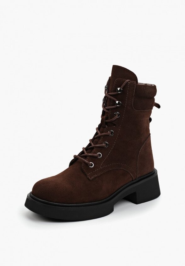 Ботинки Salamander