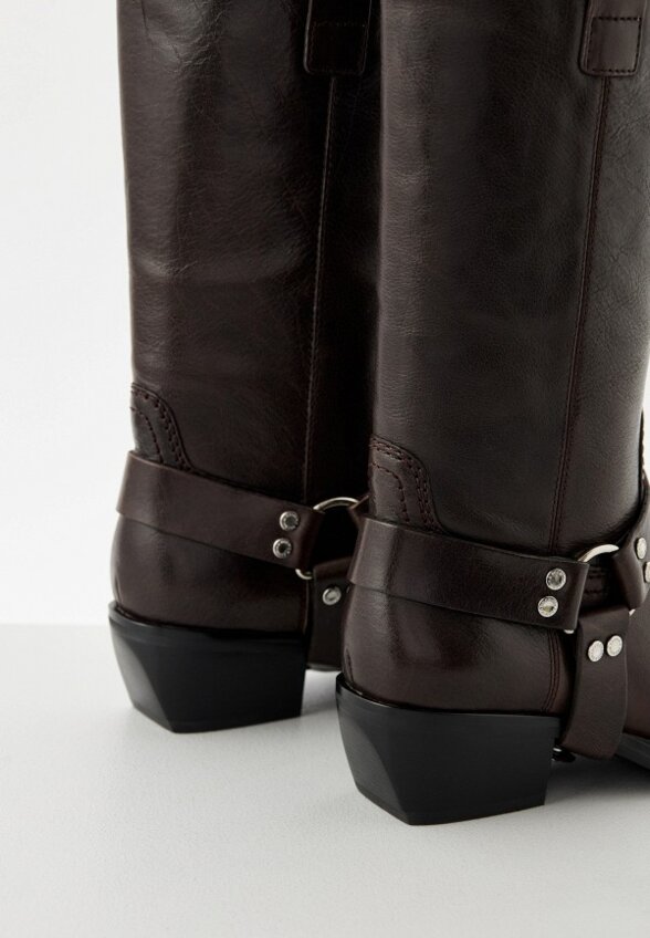 Сапоги Ekonika Premium