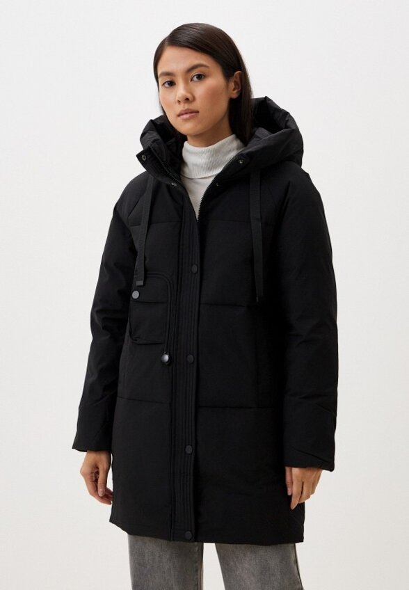 Пуховик Purelife