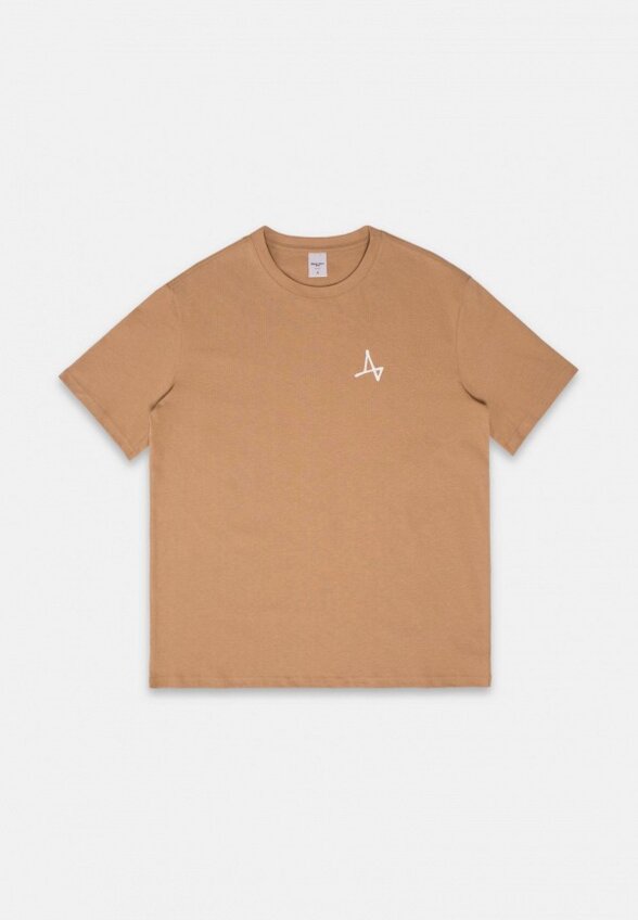 Футболка Индивид