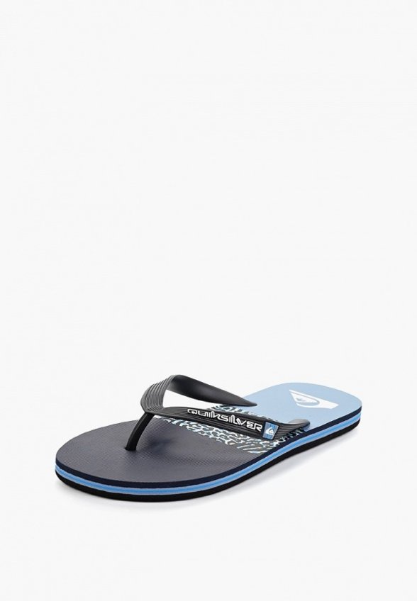 Сланцы Quiksilver