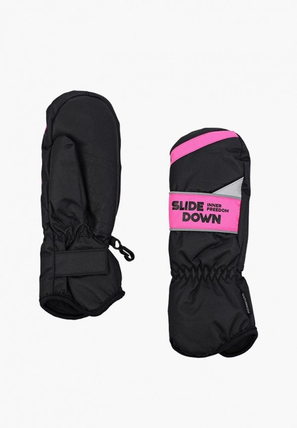 Варежки PlayToday