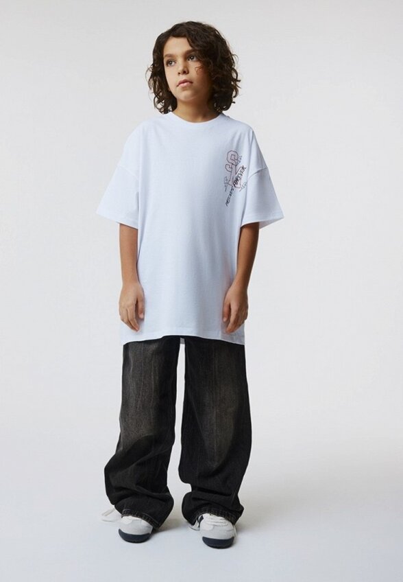 Футболка Stormies