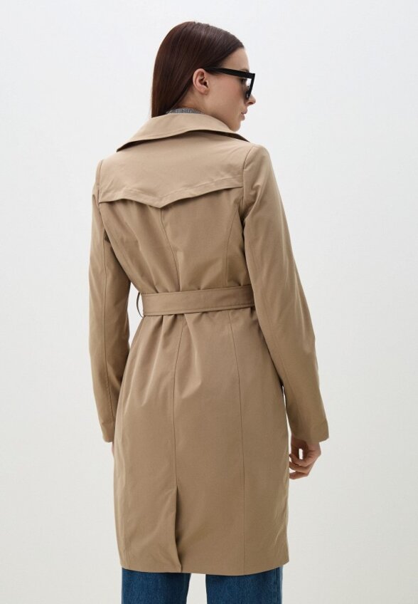 Плащ Снежная Королева