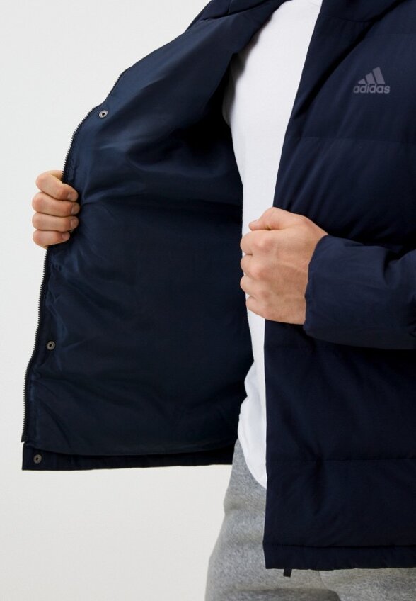 Пуховик adidas