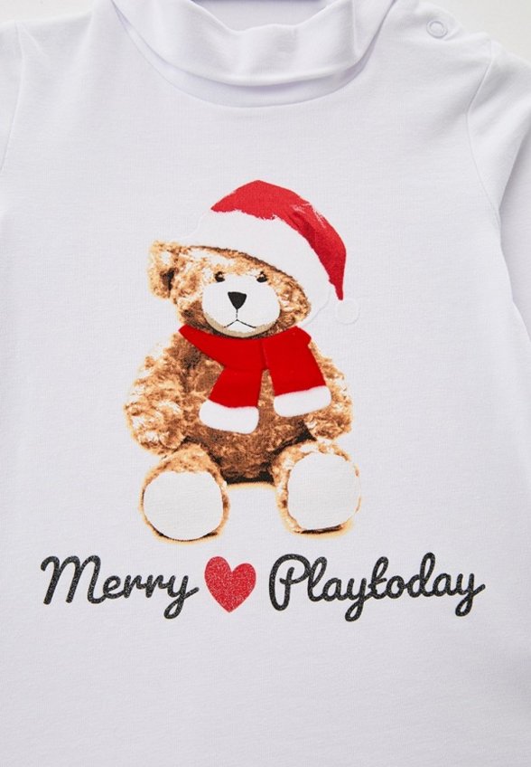 Водолазка PlayToday