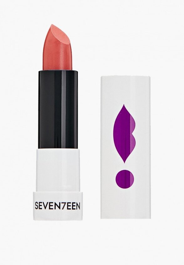 Помада Seventeen