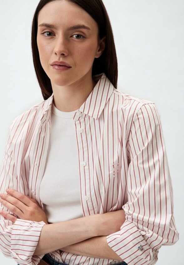 Рубашка Tommy Hilfiger