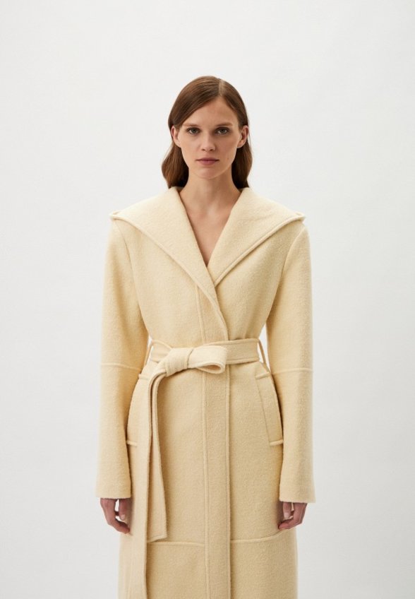 Пальто-халат Sorelle Era