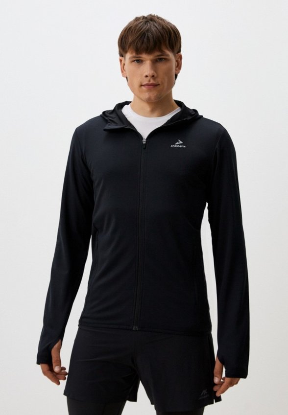 Толстовка Demix