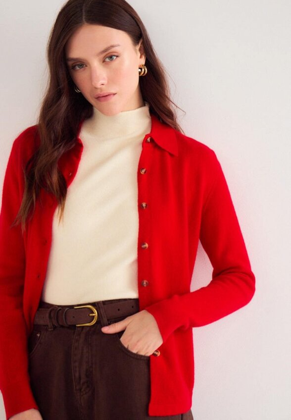 Кардиган Vittoria Vicci