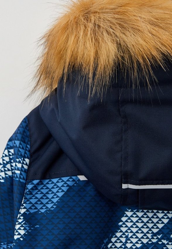 Комбинезон утепленный Kisu