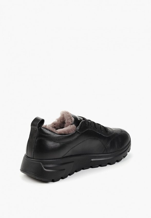 Кроссовки Mof-Berg