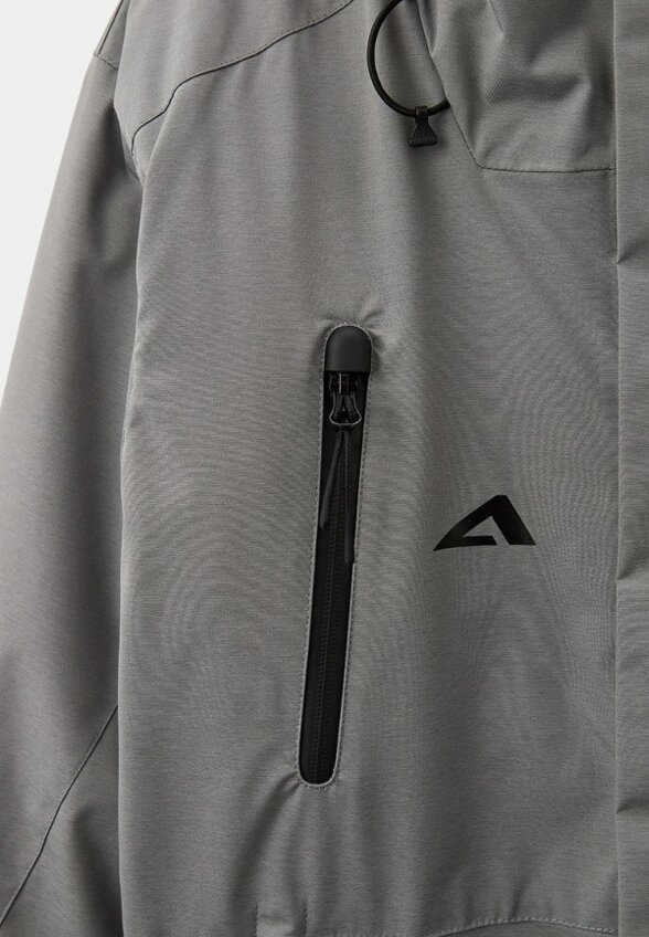 Куртка утепленная Oldos