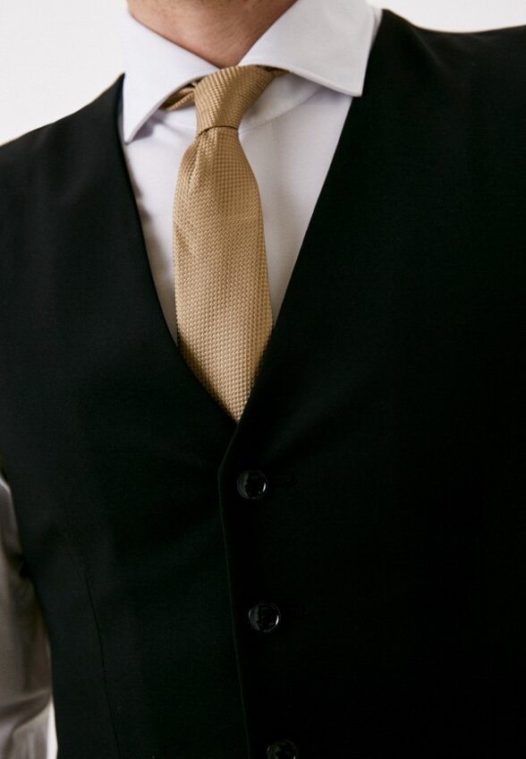 Жилет Mango Man