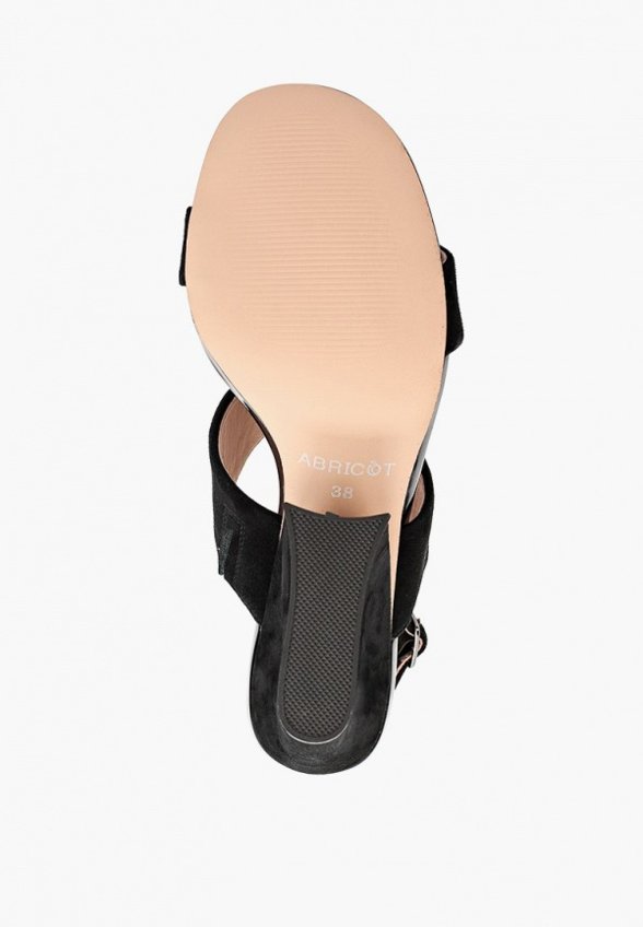Босоножки Abricot