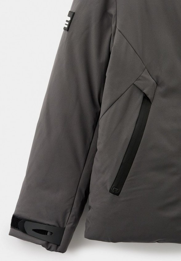 Куртка утепленная Le Temps des Cerises