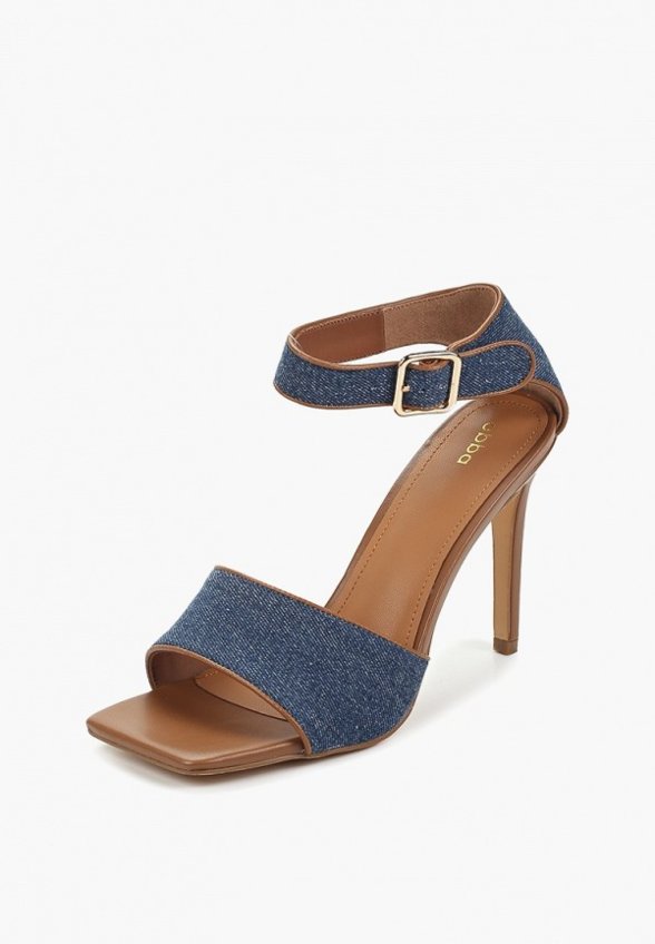 Босоножки Obba