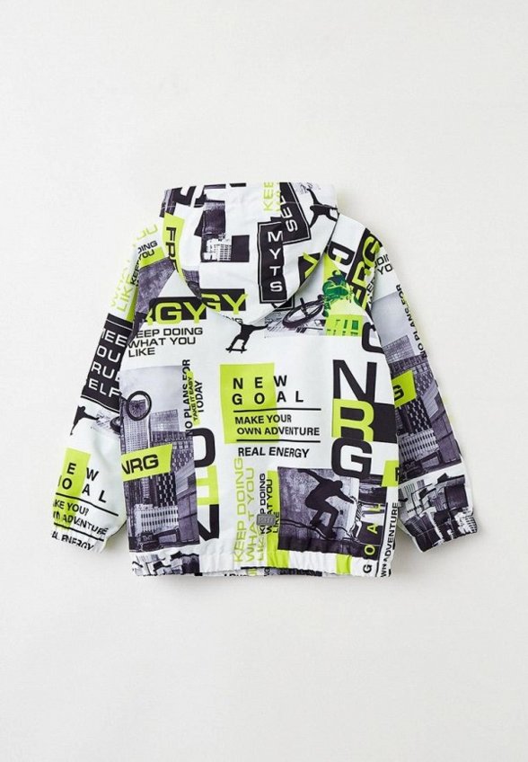 Куртка PlayToday